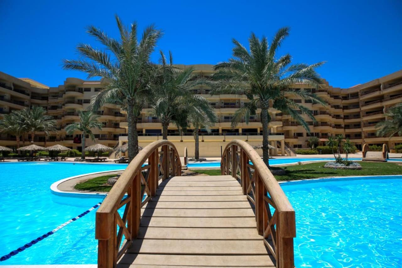 Palma Vision Hotel Inside Palma Resort & Diving Club Хургада Экстерьер фото