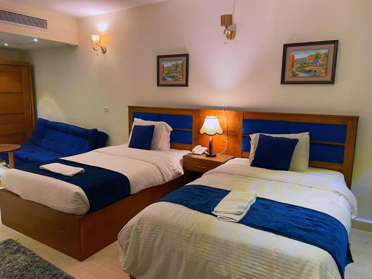 Palma Vision Hotel Inside Palma Resort & Diving Club Хургада Экстерьер фото