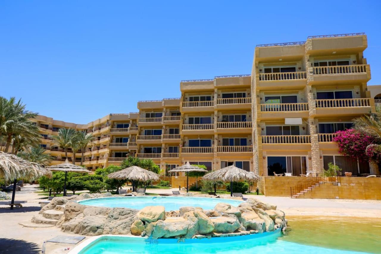 Palma Vision Hotel Inside Palma Resort & Diving Club Хургада Экстерьер фото