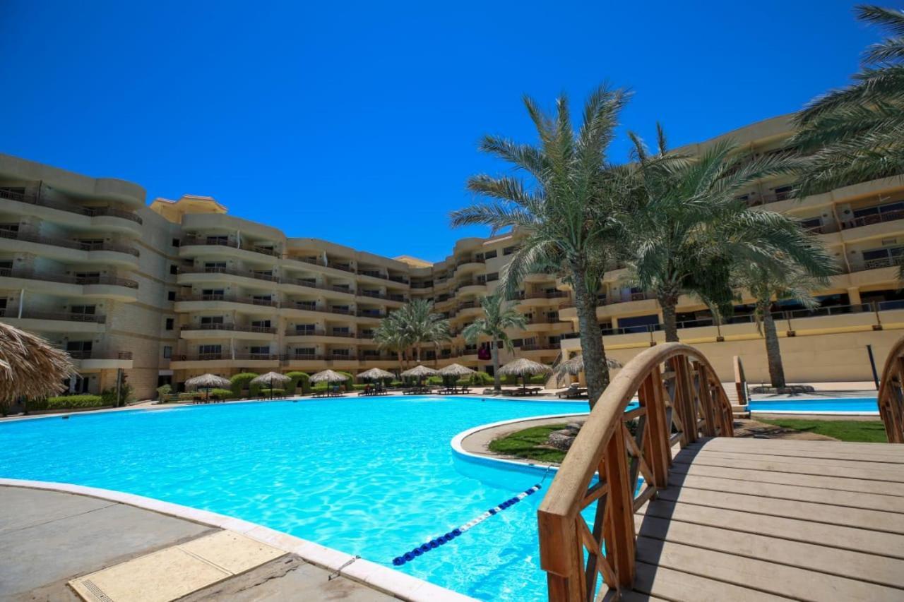 Palma Vision Hotel Inside Palma Resort & Diving Club Хургада Экстерьер фото