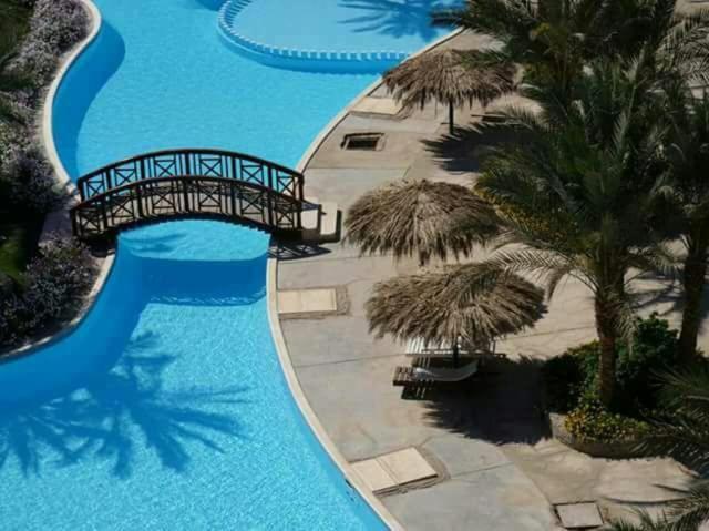 Palma Vision Hotel Inside Palma Resort & Diving Club Хургада Экстерьер фото