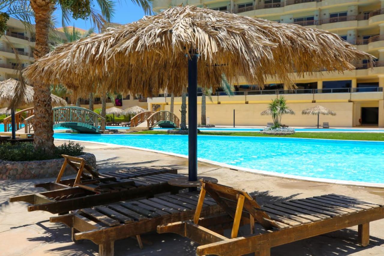 Palma Vision Hotel Inside Palma Resort & Diving Club Хургада Экстерьер фото
